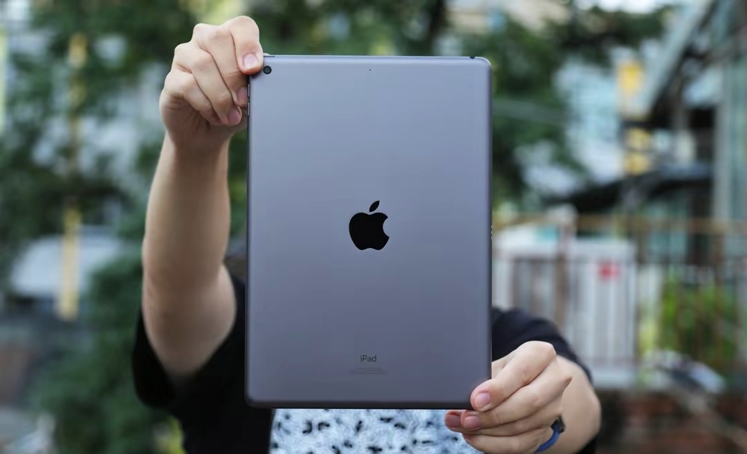 618买的OPPOPad到了，聊聊我从入门级iPad换到安卓平板的真实感受