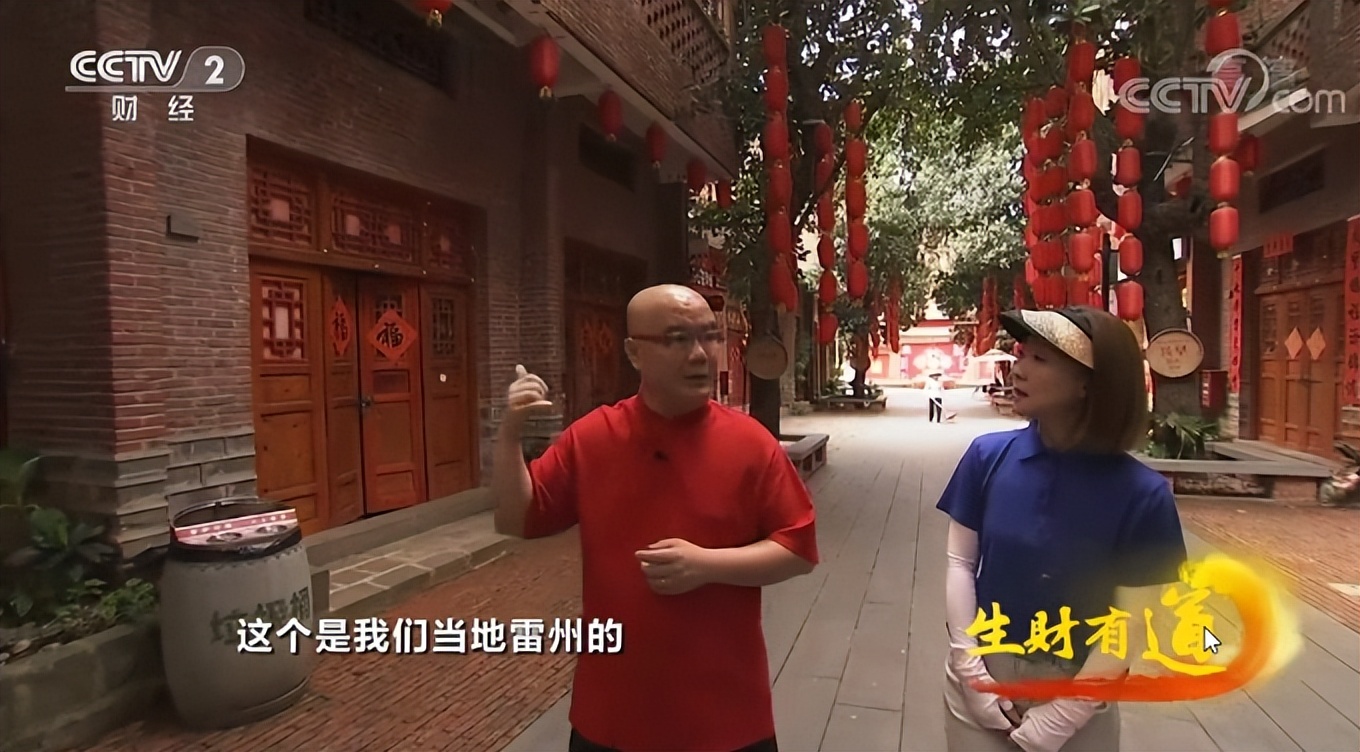 海味鲜，风情浓，不虚湛江行！央视又聚焦港城美食