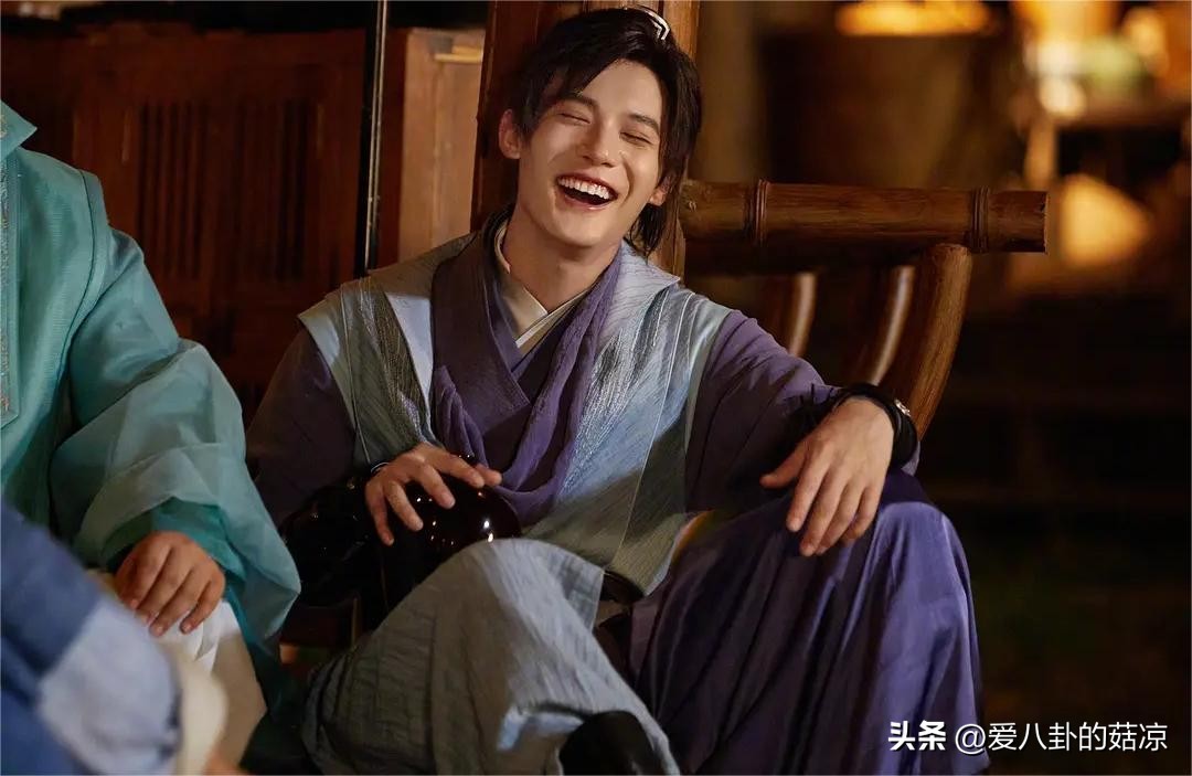 郑业成新剧什么时候播出,郑业成播了一半的新剧