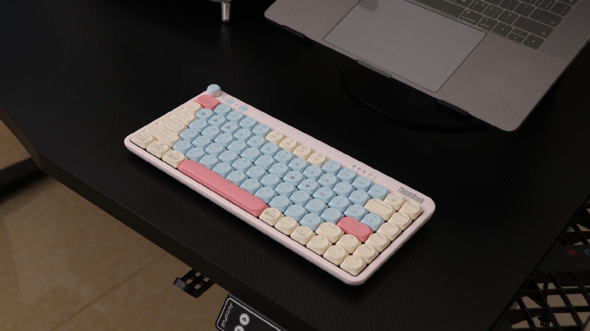 号称最适合苹果电脑的机械键盘,macos配啥机械键盘