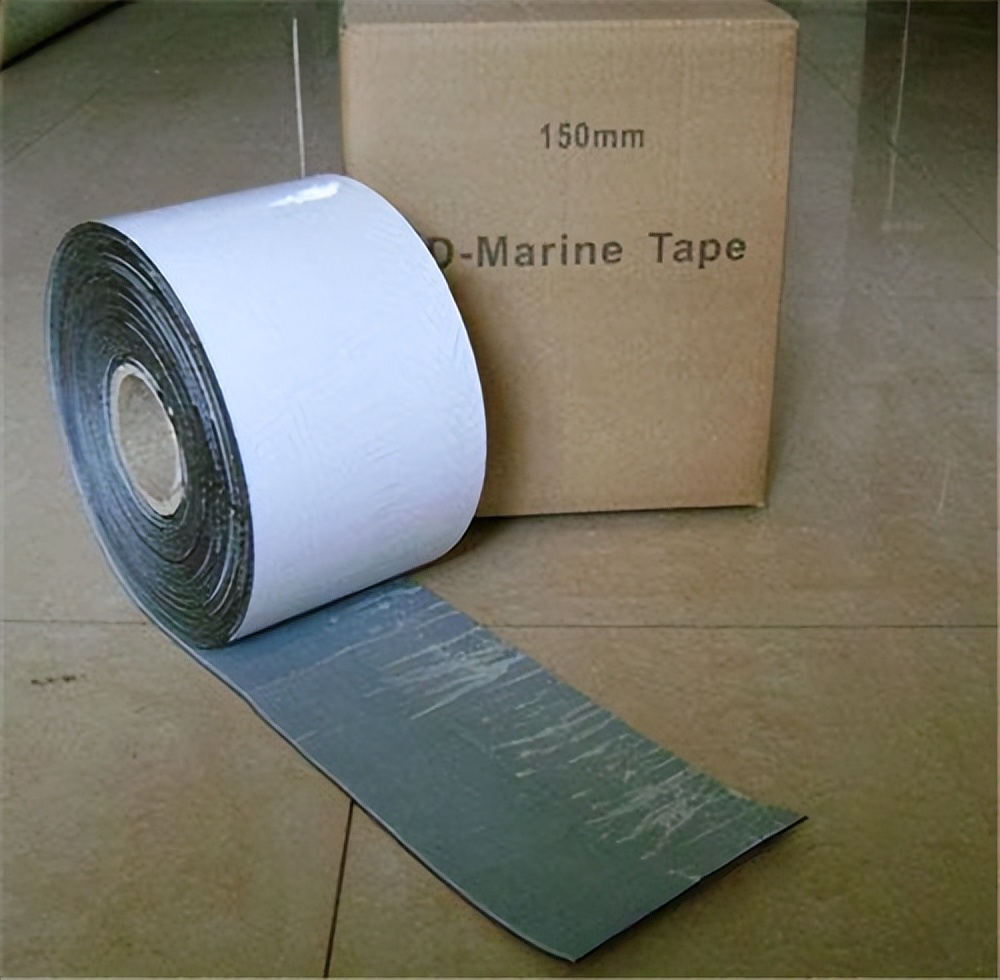 屋顶防漏水补漏胶带,水管漏水补漏胶带哪里买