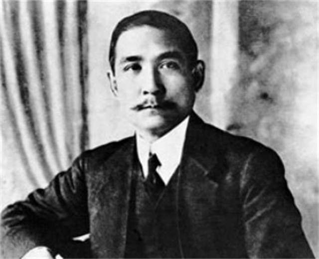 民国四大家族是怎么崛起的,民国时期四大家族的现状