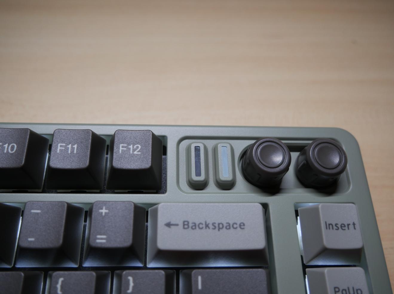 matrix键盘适合什么键帽,matrix机械键盘