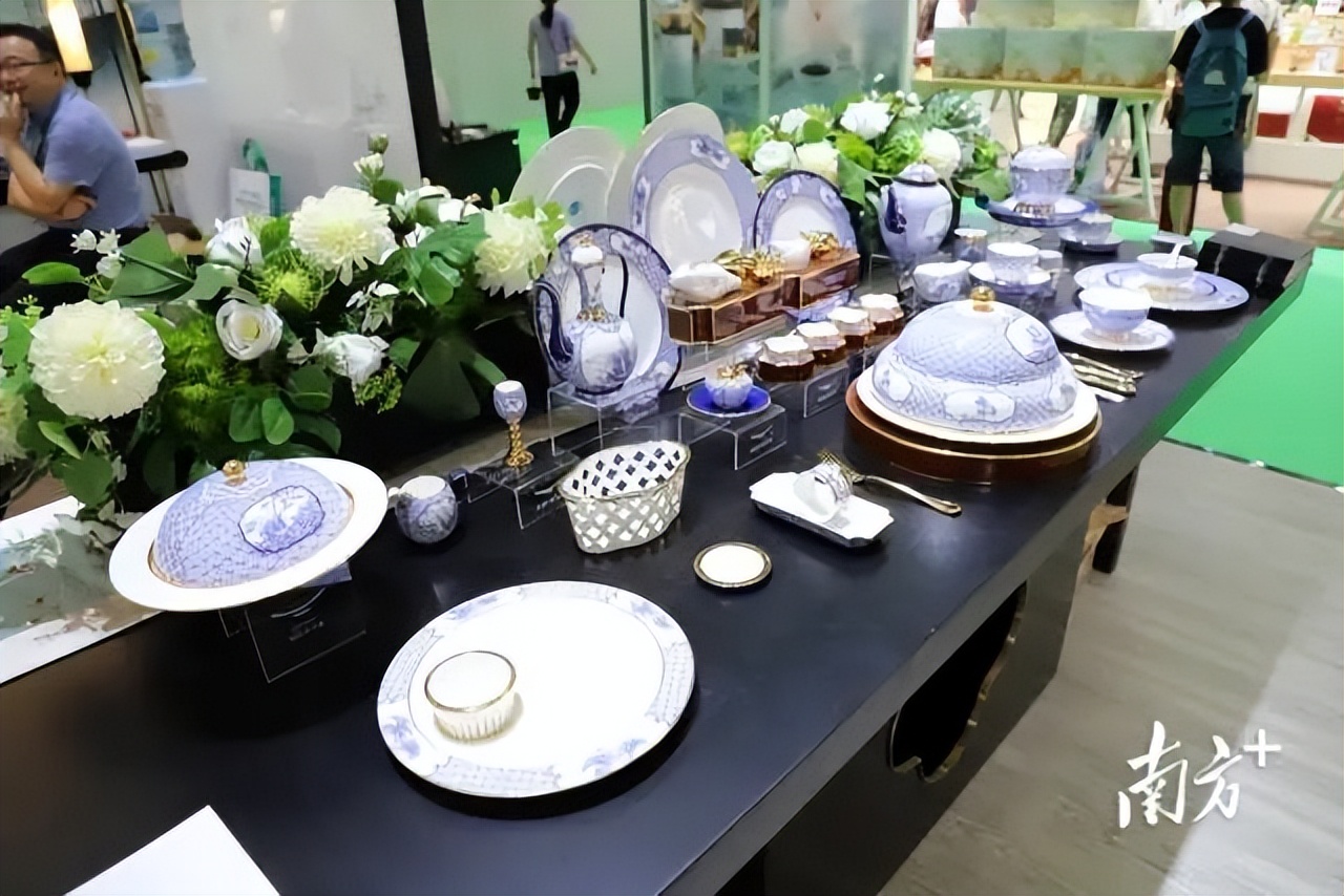 中国瓷都潮州是谁授予的,中国瓷都为什么是潮州