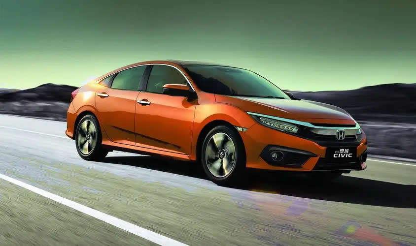 卡罗拉思域昂克赛拉选哪个好,昂克赛拉卡罗拉轩逸思域哪款车好