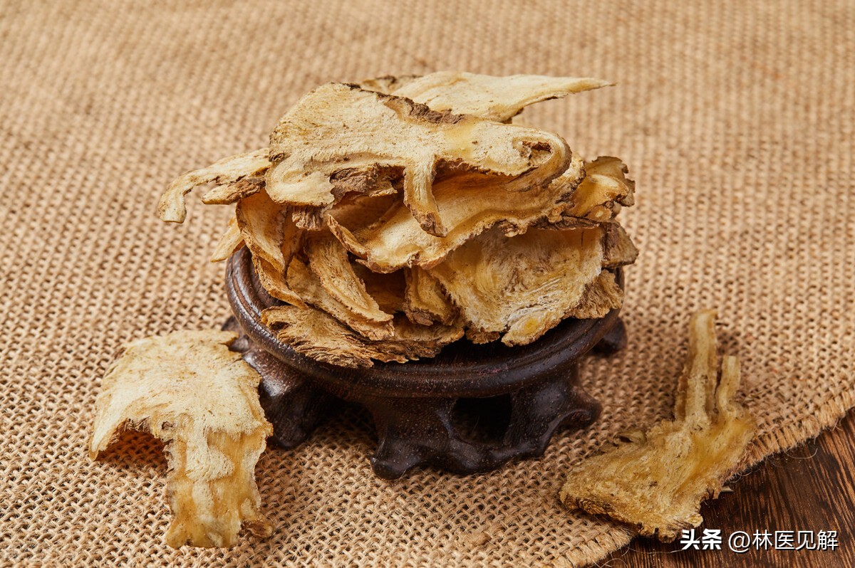 前列腺增生重用附子,附子能治疗前列腺增生吗