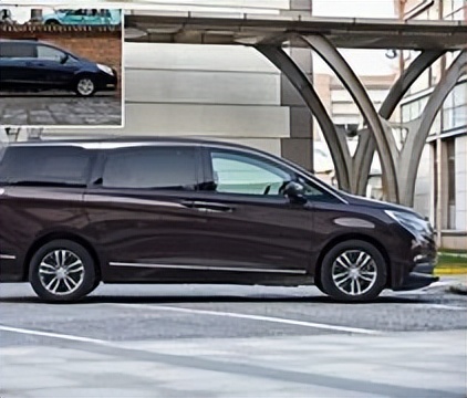 这3款车在国外早已停产，现在却被国人当豪车