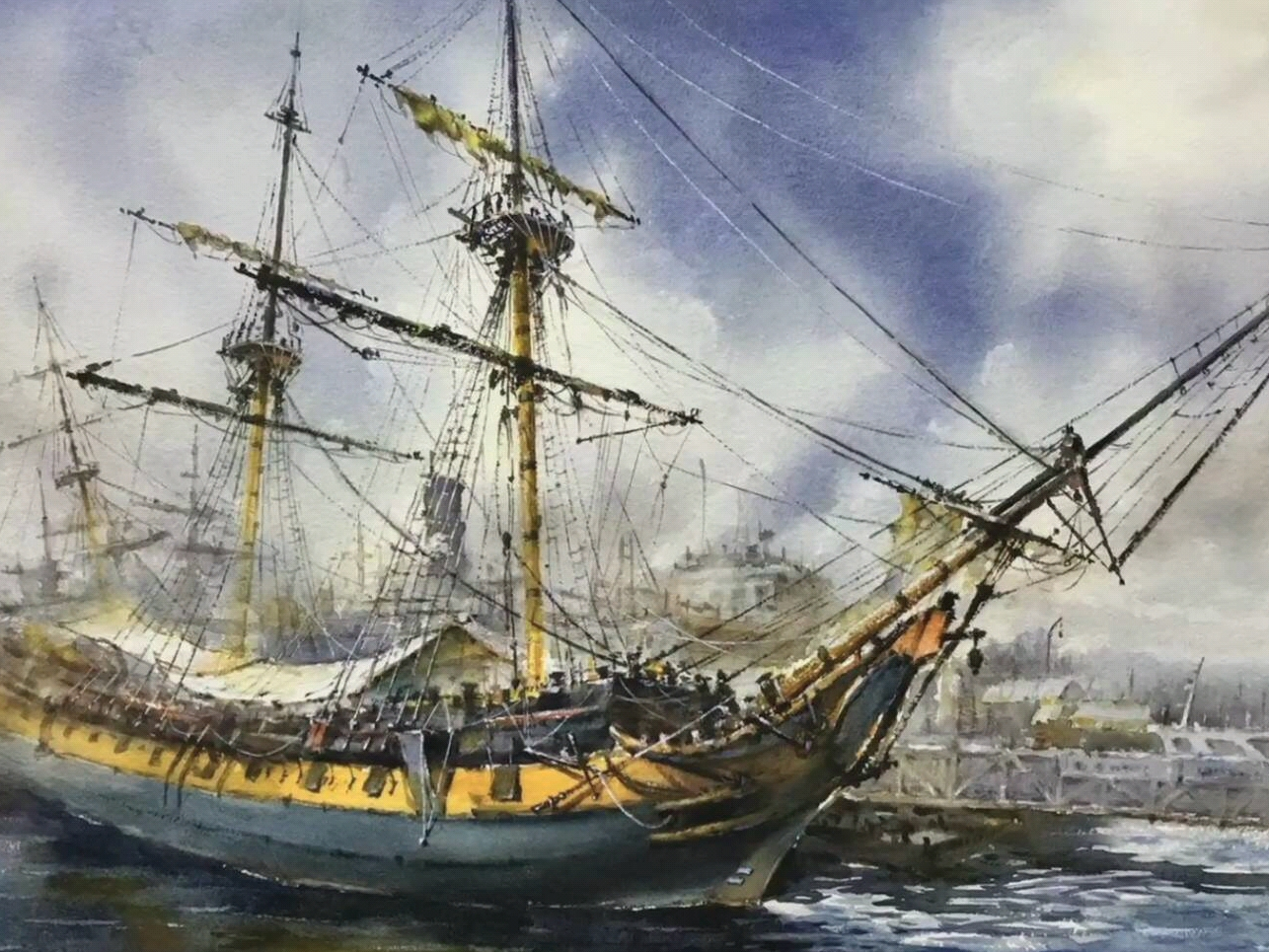 清代海关税率的变化和原因,清朝海关关税分配