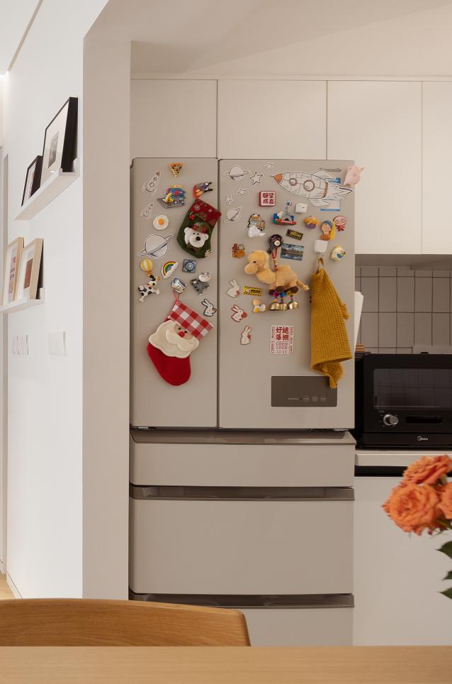 好室发声|不愧是“猫屋”的天花板!这个家的自由属于人和猫