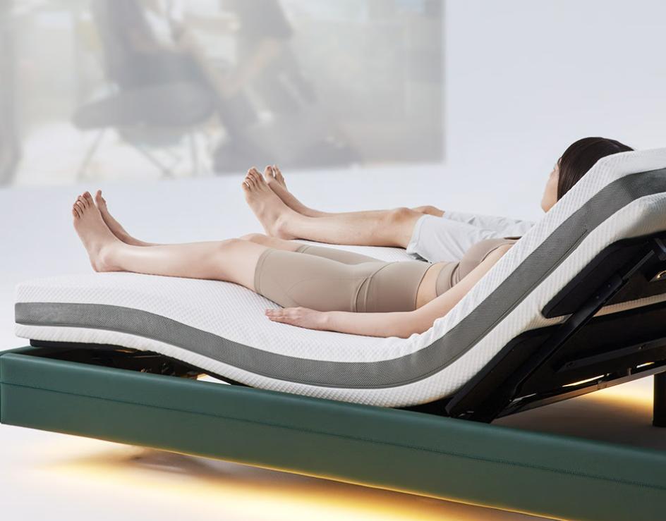 8h智能床新款,8h智能电动床旗舰店