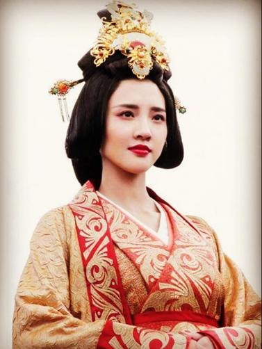 郭后的“女中王”风范(87)