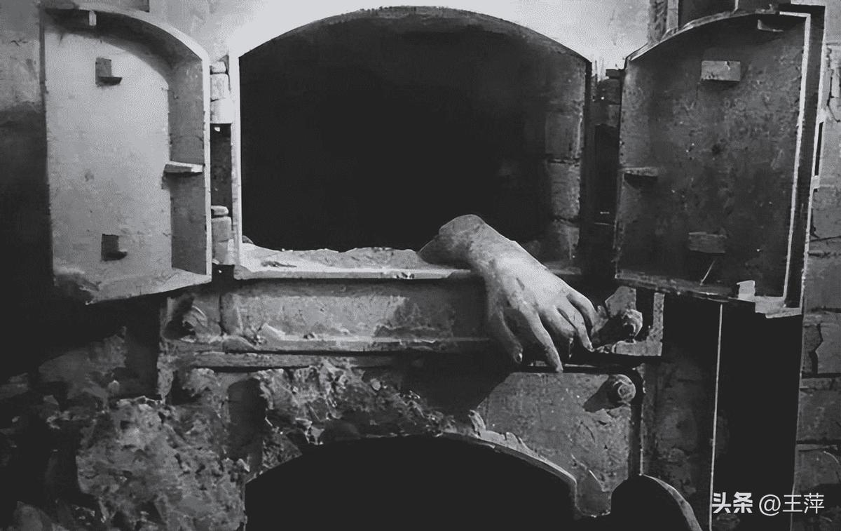 日本731部队的母爱实验,日本731部队母爱实验