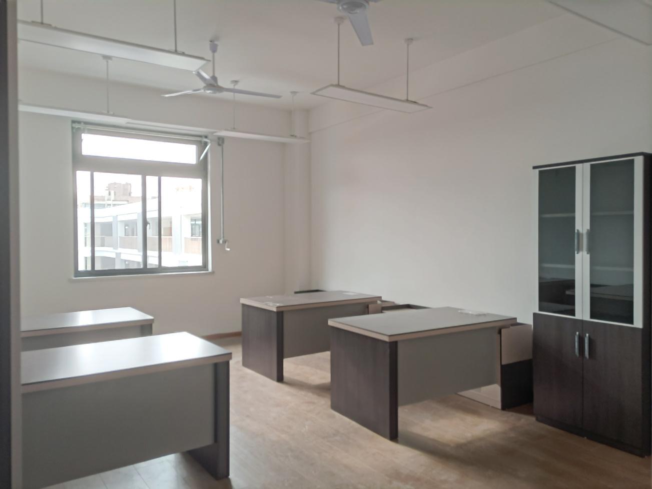 这所中学也已完工一大波实景图曝光