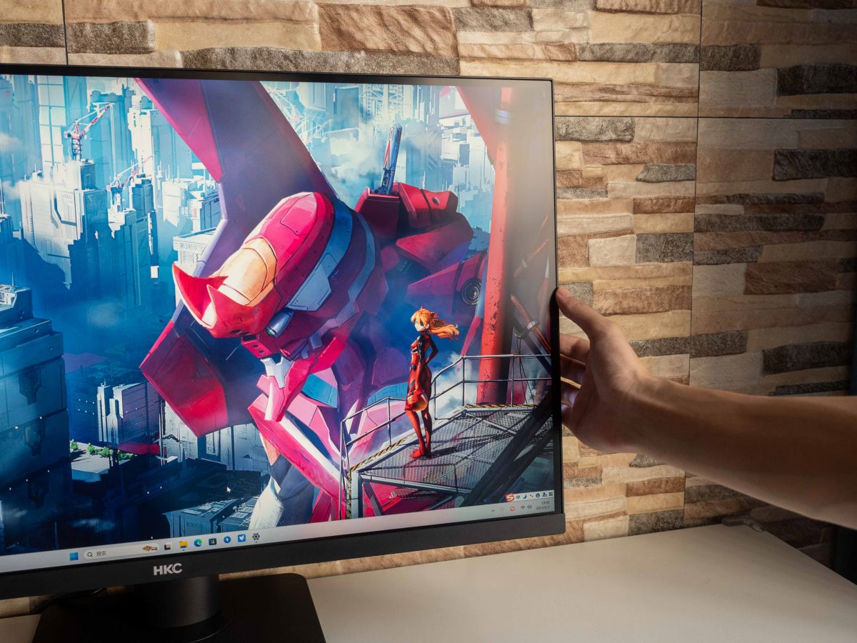 hkcpg27p5u璇勬祴,hkcp272upro璇勬祴瑙嗛