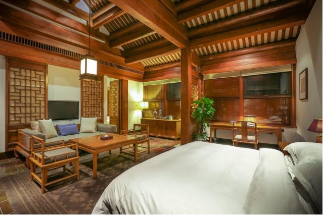 带你玩遍承德,承德避暑山庄旅游攻略自由行