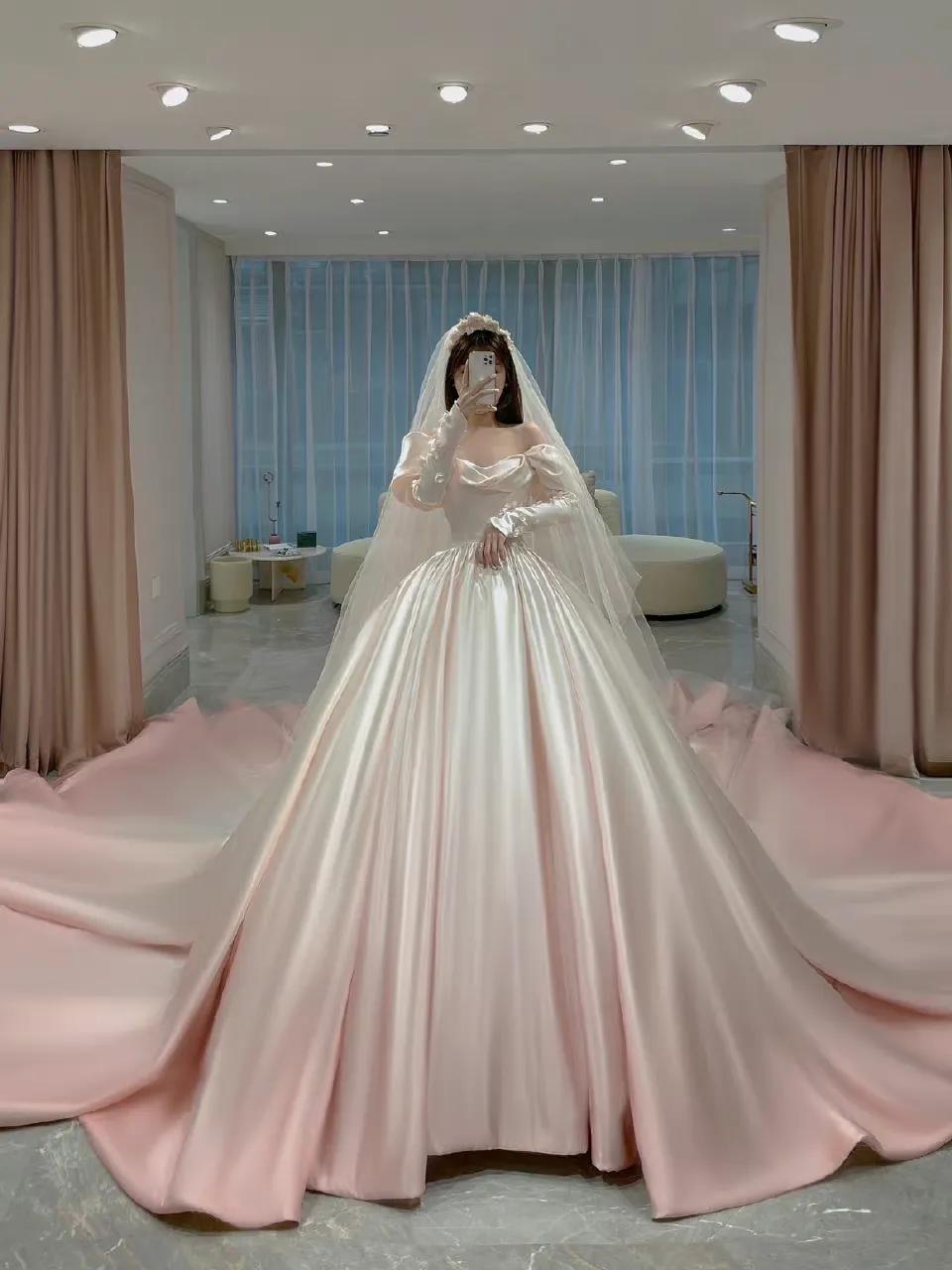 中式婚礼最美婚纱,西式最美婚纱图片