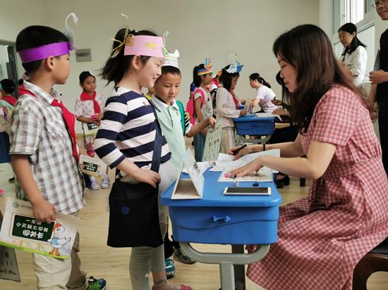 合肥西园新村小学05届,合肥西园小学评价