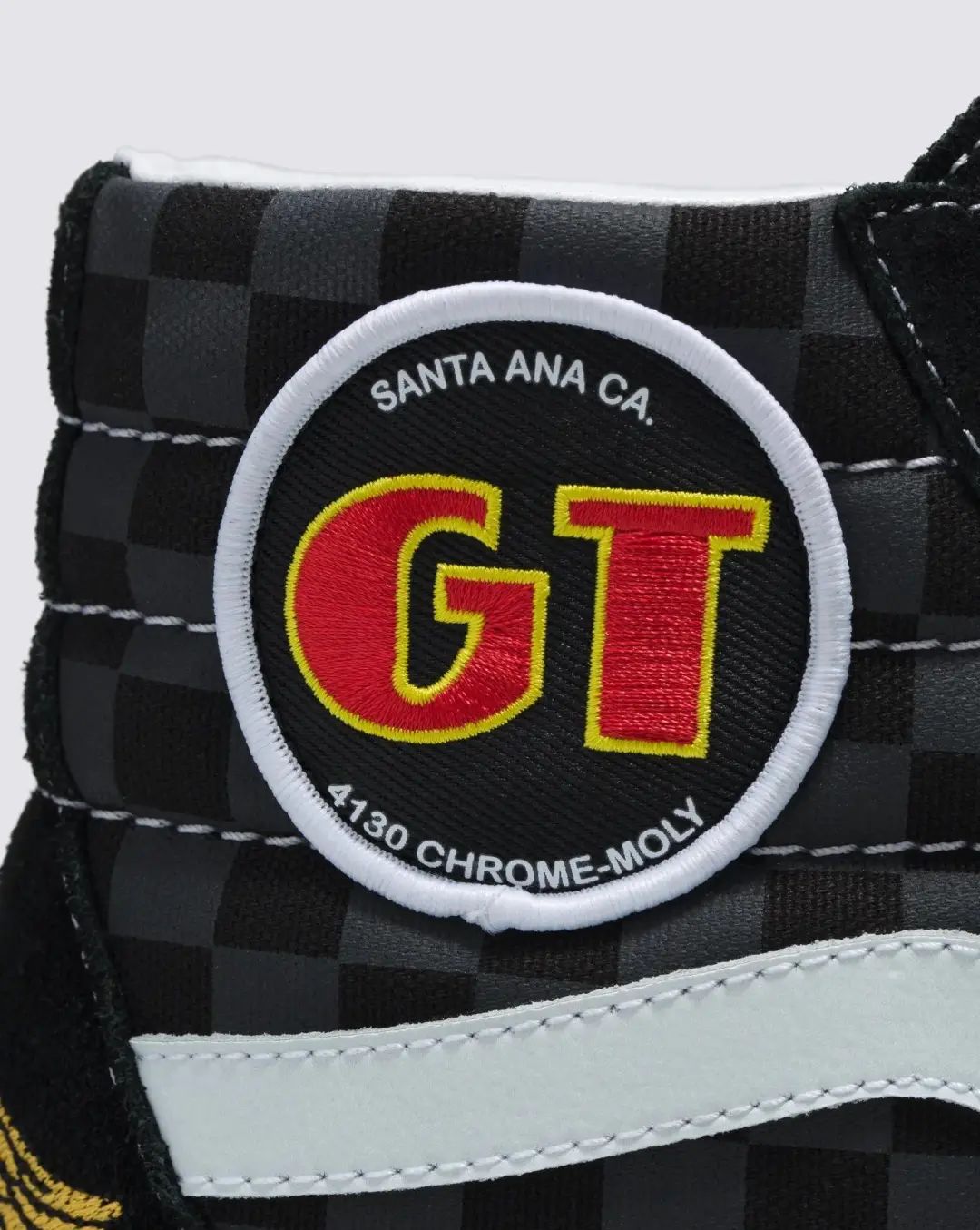 vans联名2023,vans联名ourlegends