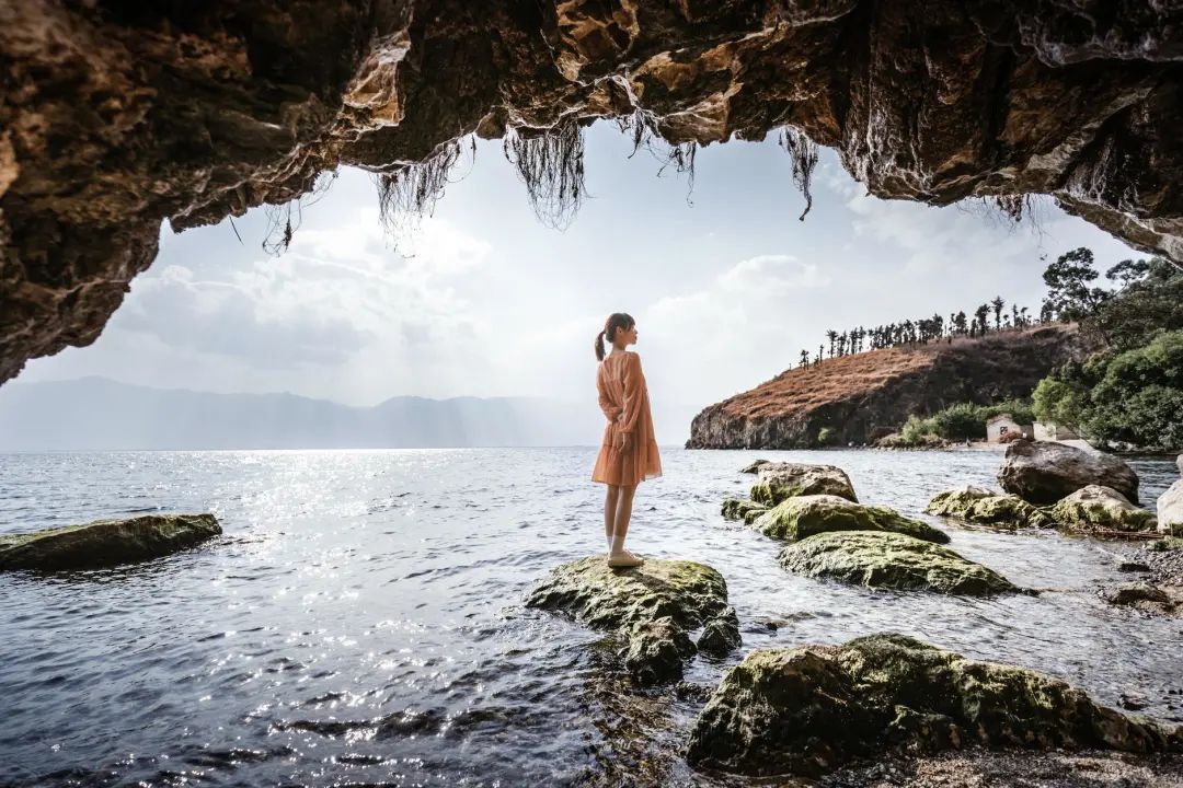 北纬52°1314，这个“为爱而生”的地方，连空气都是甜的