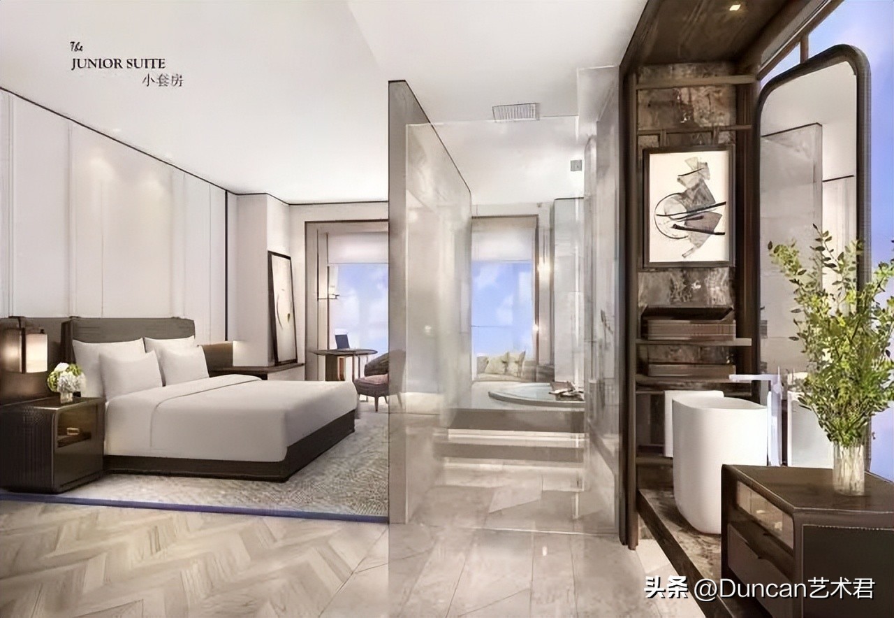 jw万豪侯爵是什么品牌,jw万豪和jw侯爵哪个好