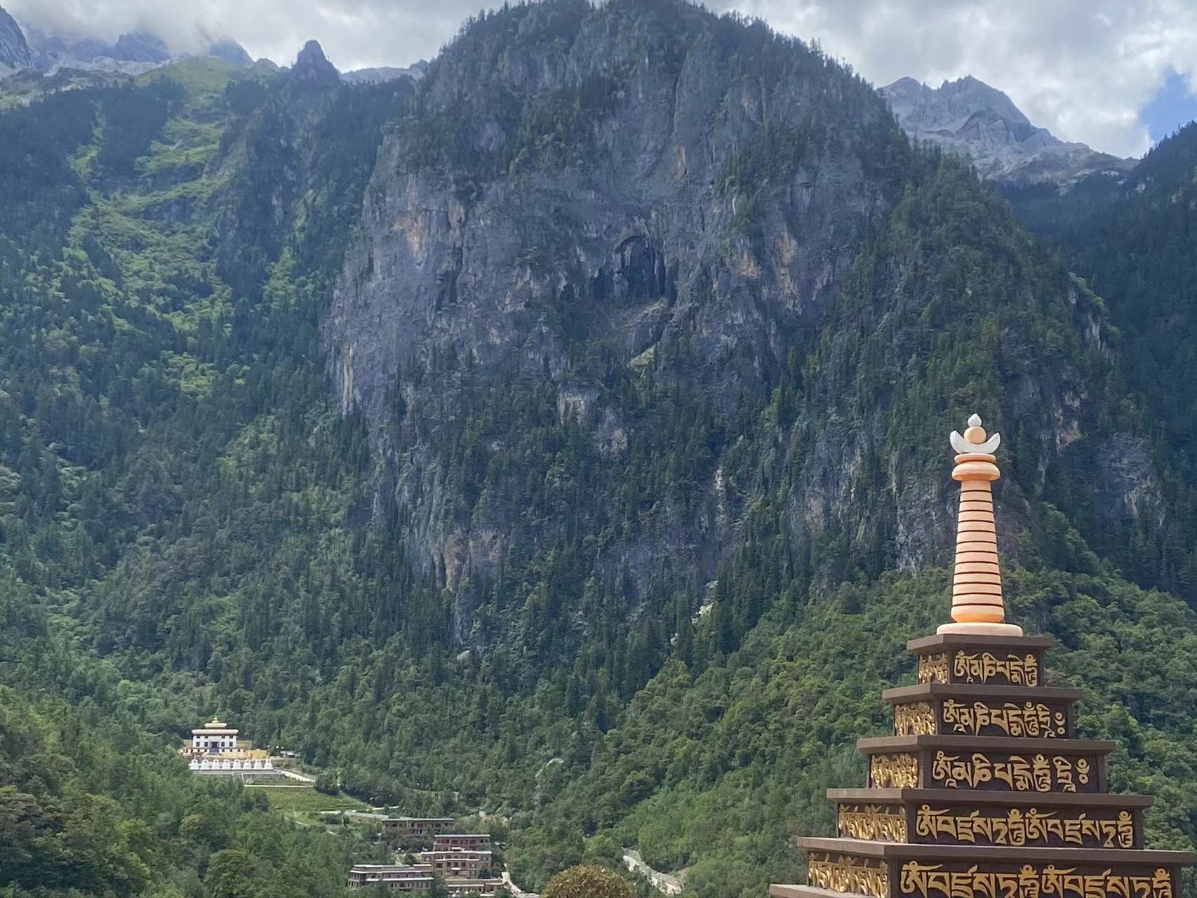 走过*疆新**、内蒙、*藏西**,才知道云南旅游是老天爷赏饭吃了