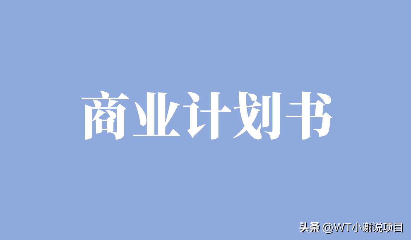 四川商业计划书代写企业有哪些,代写众筹项目融资商业计划书