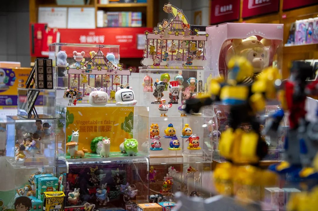 虹口7家宝藏书店,有你心中的TA吗?