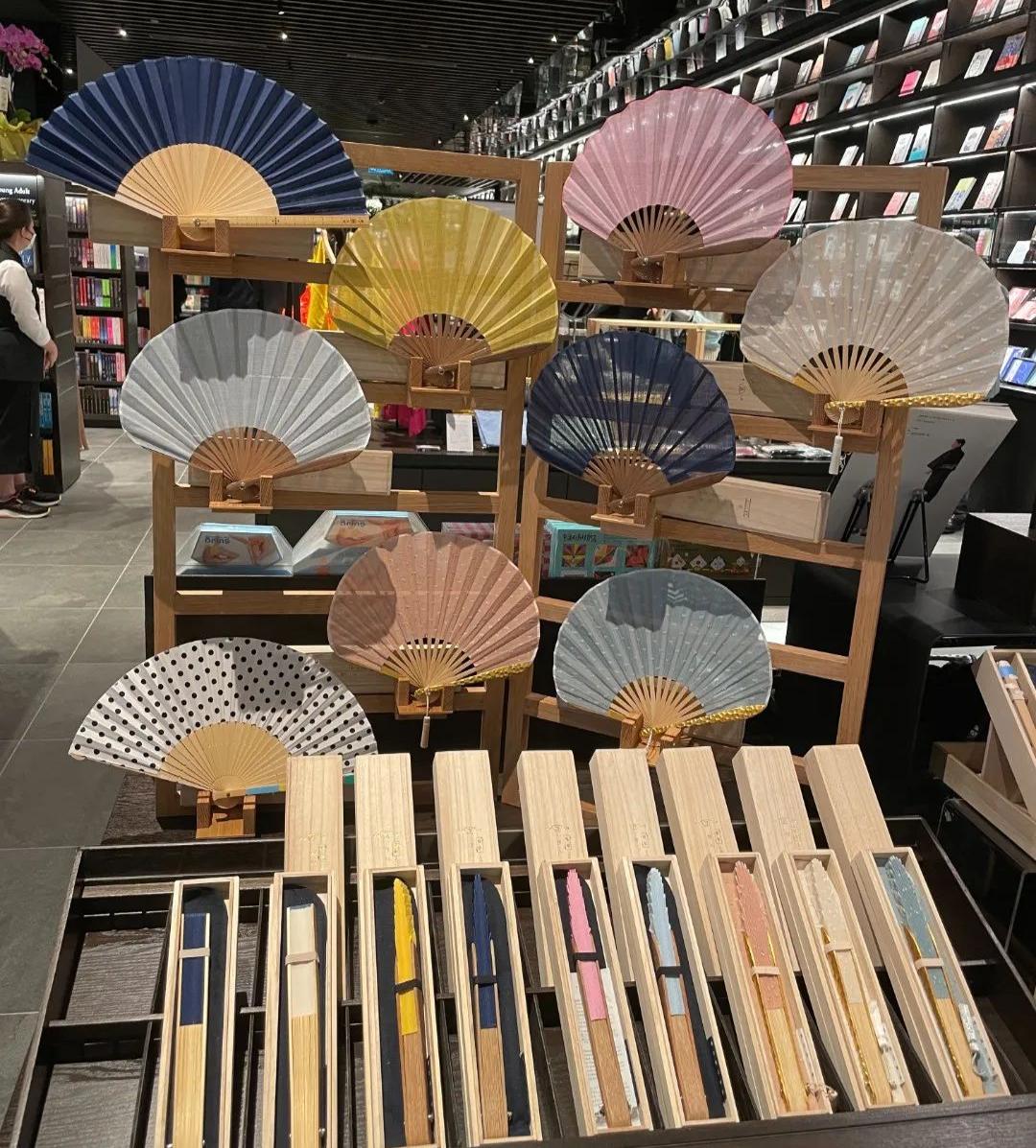 亚洲最大的茑屋书店,全球最美书店