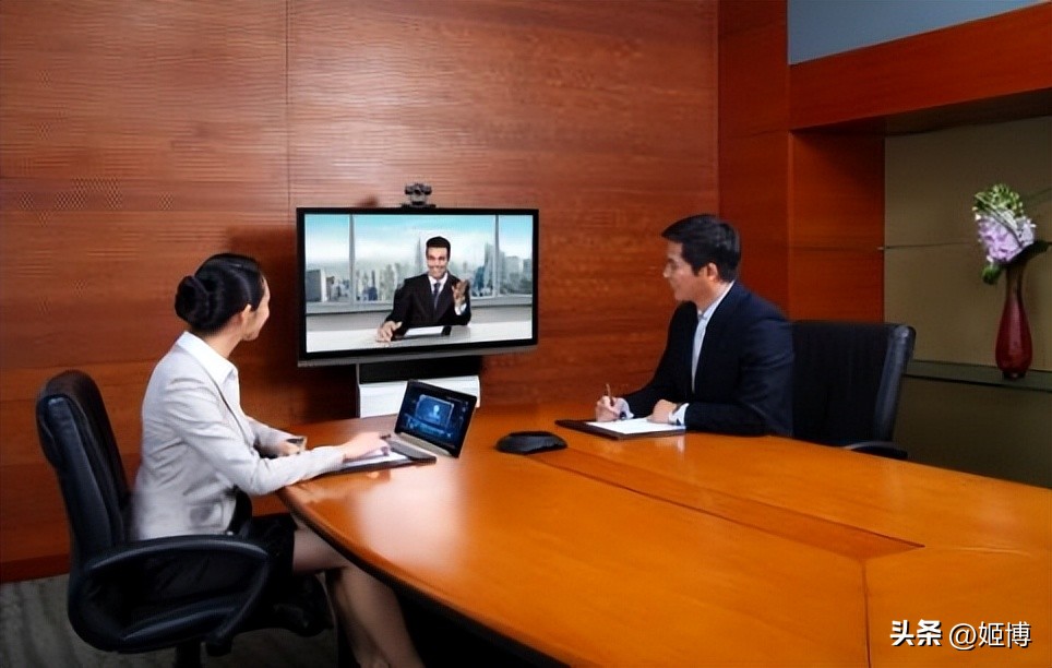 神东煤炭集团高清视频会议系统升级建设方案建议书