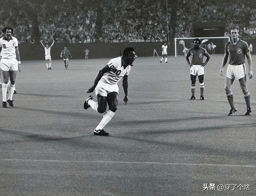 贝利足球精彩时刻,贝利球王的传奇一生原声视频