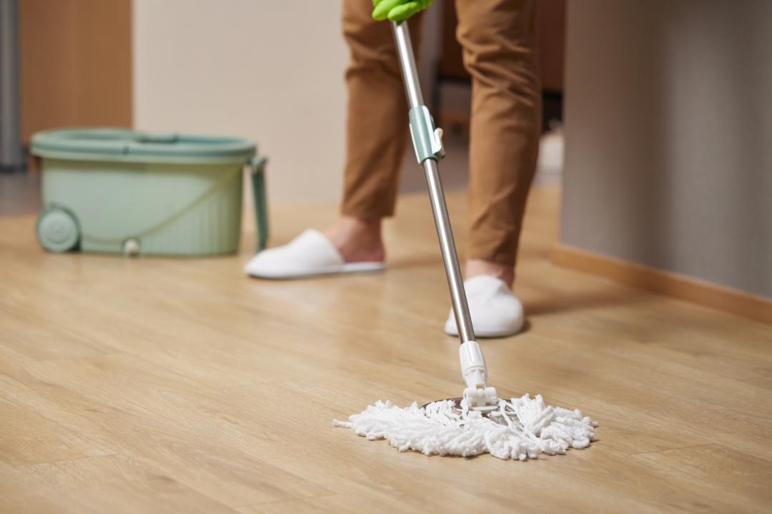 全屋木地板难打理怎么办,木地板全屋通铺失败案例