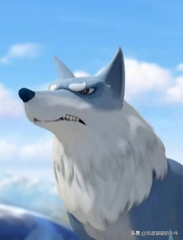 熊出没最厉害的角色,熊出没历代角色大全