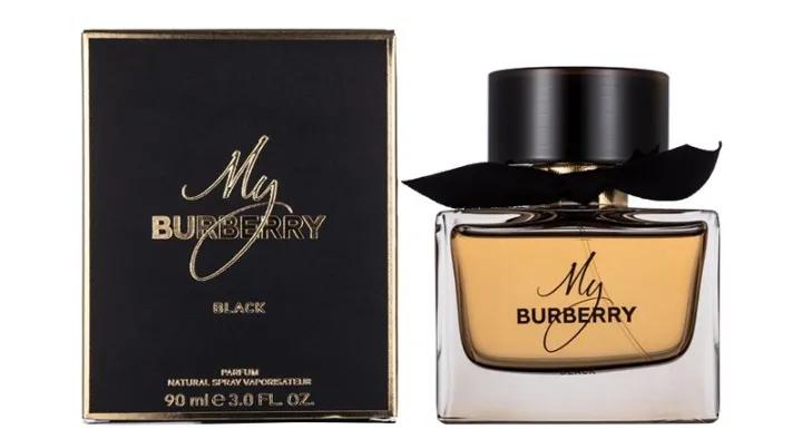 burberry香水无香,burberryweekend香水