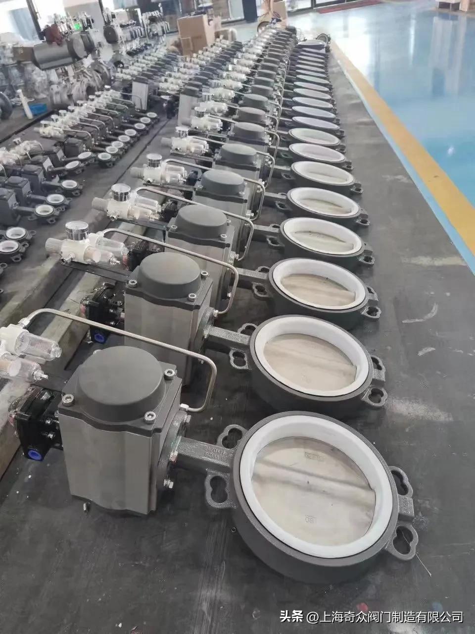 奇众阀门,上海奇众阀门