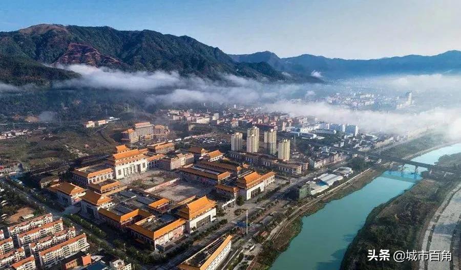 2022莆田各区财政收入涵江区,莆田秀屿和涵江哪个发展潜力大