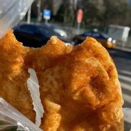 爱吃甜食的你赶紧看过来,北京必吃的宝藏小店