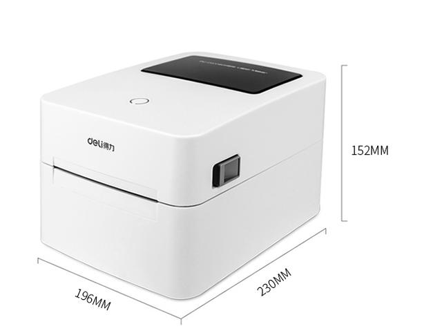 开快递站需要咨询什么地方,开送货单选哪种打印机