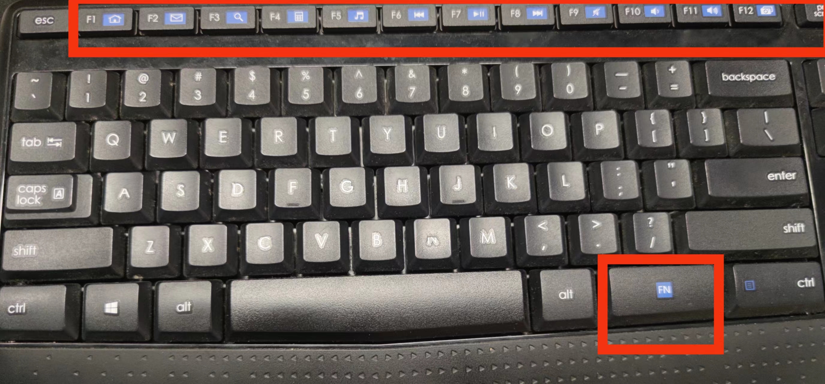 如何设置windows系统快捷键,windows系统常见快捷键大全