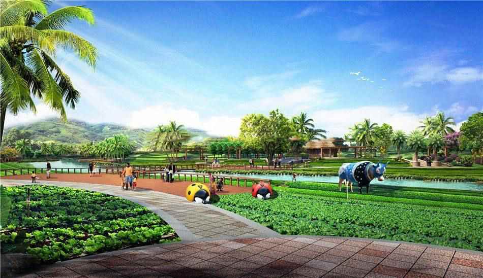 海南买房万宁和海口,海南买房买三亚好还是海口好