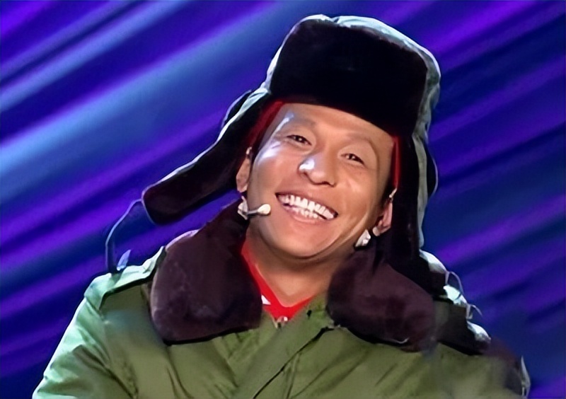 还没学会走就先学跑是什么性格,宋小宝从哪一次开始成熟了