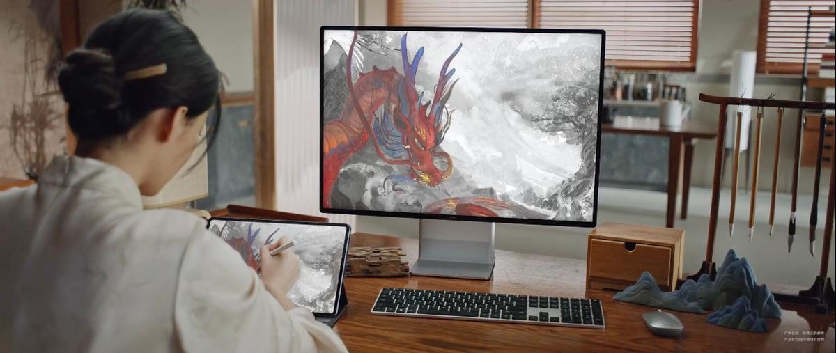 华为matepadpro绘画推荐,华为matepadpro绘画视频