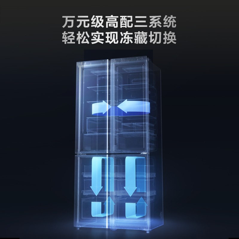 冰箱防脏小妙招,揭秘家里冰箱有多脏定期高温消毒