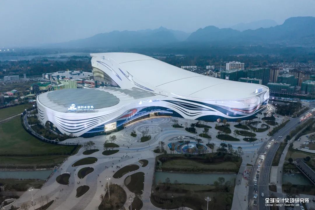 2022年缪斯设计大奖排名,缪斯国际设计奖排行榜