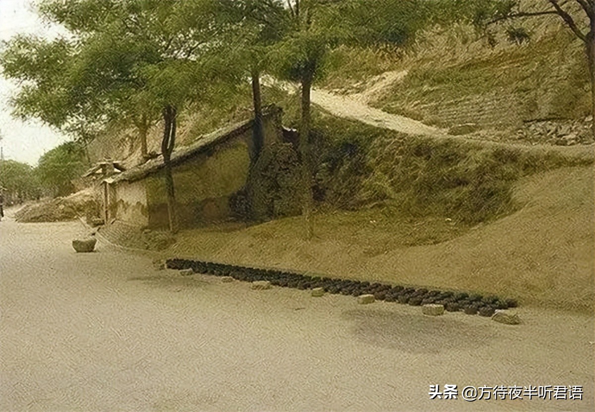 1980年代的回忆视频,回忆1980年西安风貌