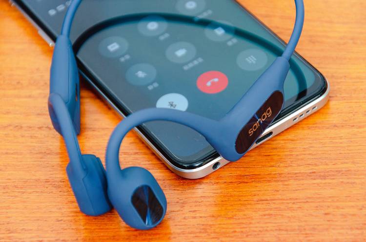 sanag耳机推荐哪一款,sanag骨传导耳机a50和a51