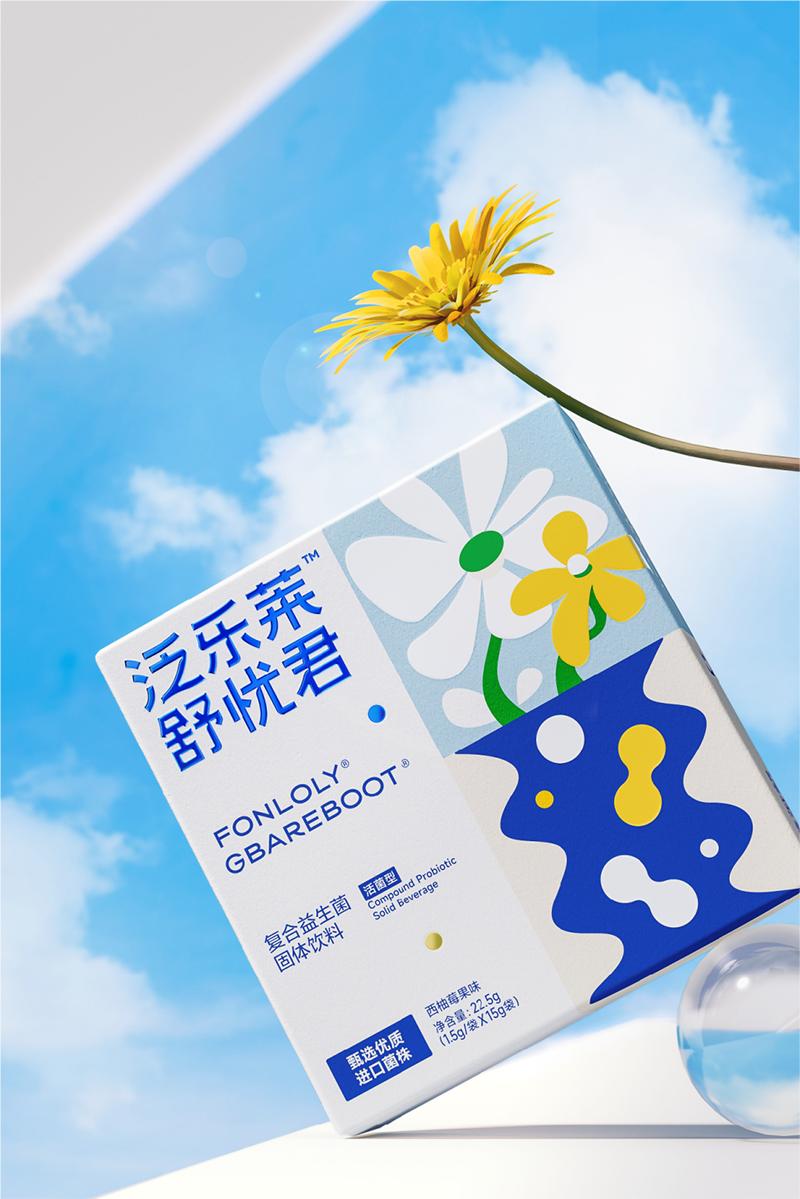 是益生菌,亦是你的心灵伙伴|inDare出品