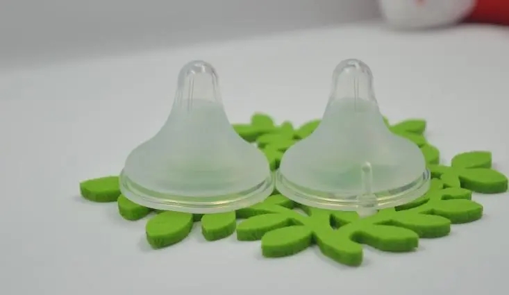 硅胶奶瓶可以在高温下吗,奶瓶真的耐得住高温吗