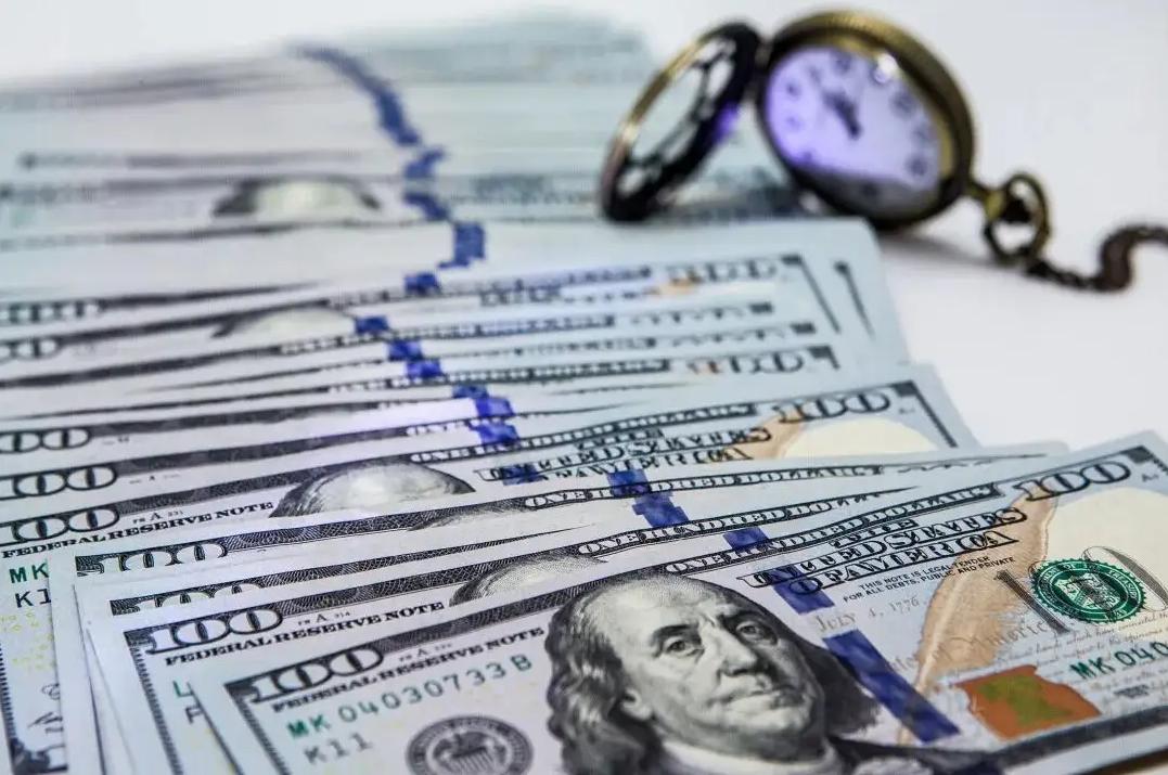 美国欠中国10000亿美元怎么还,美国欠中国8万亿美元怎么还