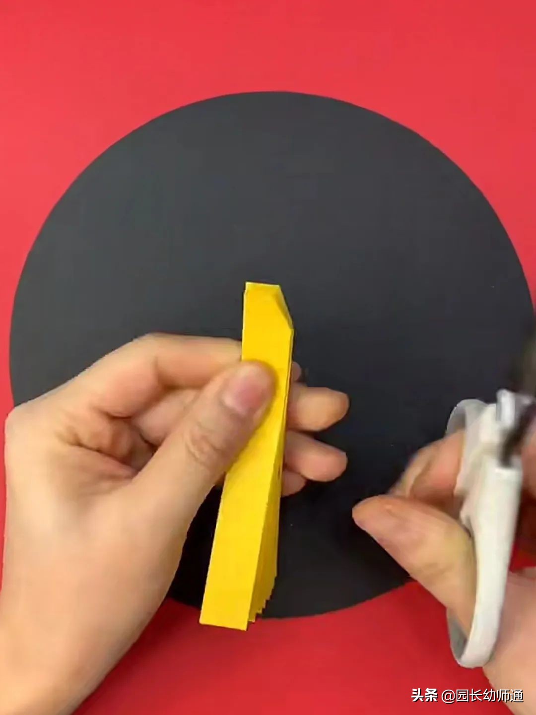 新年祝福贺卡手工a4纸,新年创意贺卡手工送老师