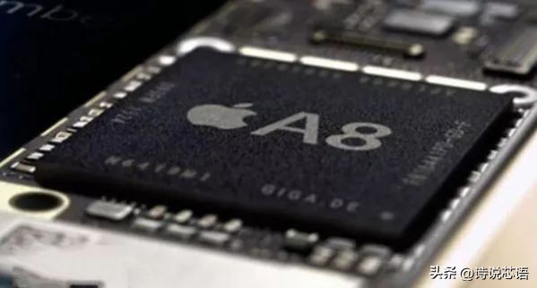 苹果a系列芯片和m系列芯片,苹果a系列和m系列芯片哪个更猛